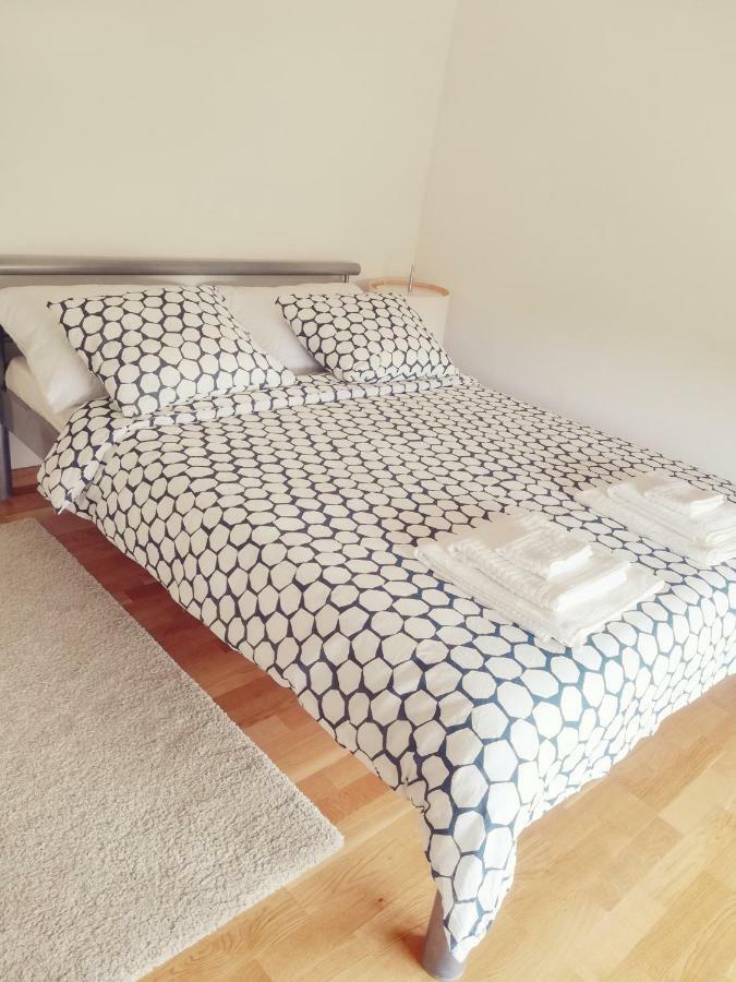 House For Rent Paola Villa Ražanac Kültér fotó