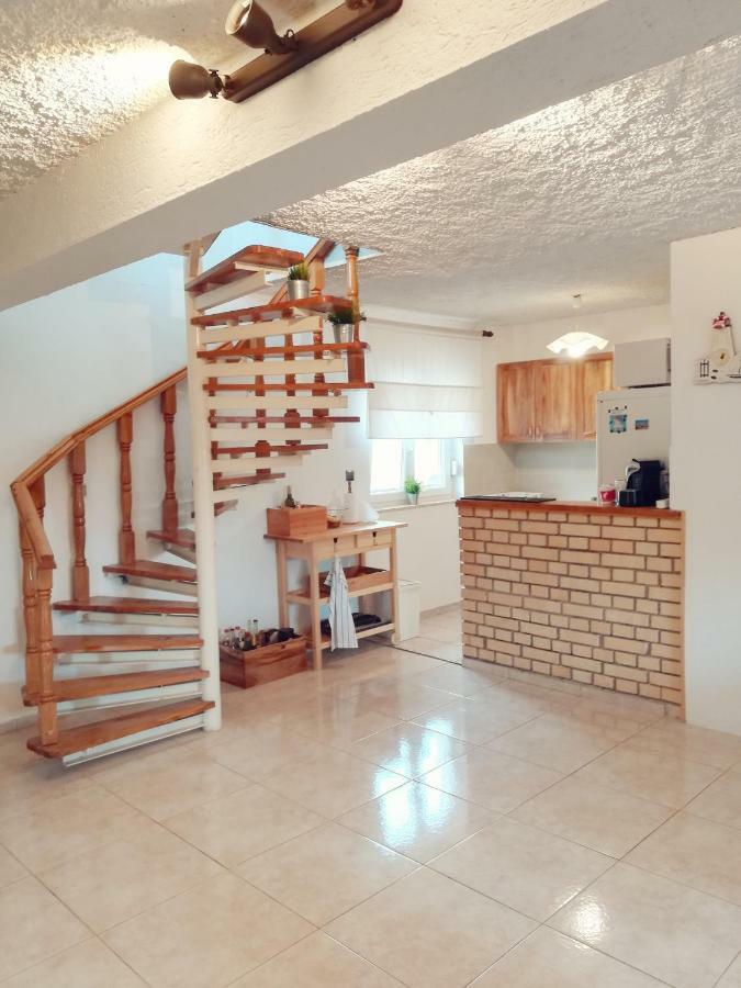 House For Rent Paola Villa Ražanac Kültér fotó