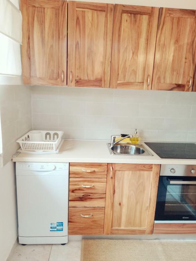 House For Rent Paola Villa Ražanac Kültér fotó